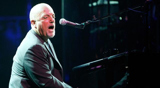 History Trivia Question: At what time and day is Billy Joel singing "Piano Man"? History Trivia Question: At what time and day is Billy Joel singing "Piano Man"?