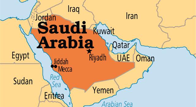 History Trivia Question: Since 1953, what members of the Ibn Saud family have been in royal succession to the throne of Saudi Arabia? History Trivia Question: Since 1953, what members of the Ibn Saud family have been in royal succession to the throne of Saudi Arabia?