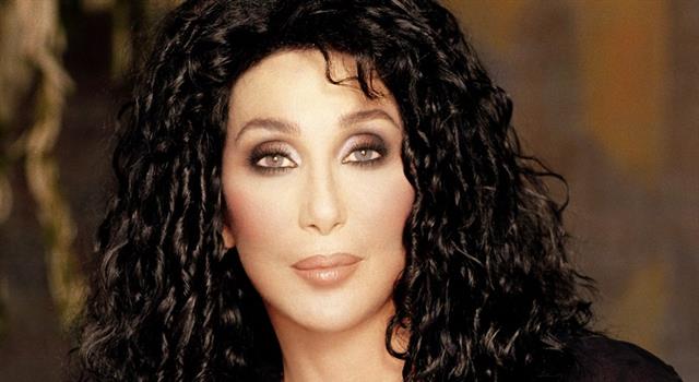 Movies & TV Trivia Question: Cher won an Oscar for her role in which film? Movies & TV Trivia Question: Cher won an Oscar for her role in which film?