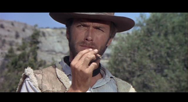 Clint Eastwood was the star of all three Sergio Leone's 'The Dollars Trilogy' films, but which of these actors did not appear in all three films? Clint Eastwood was the star of all three Sergio Leone's 'The Dollars Trilogy' films, but which of these actors did not appear in all three films?