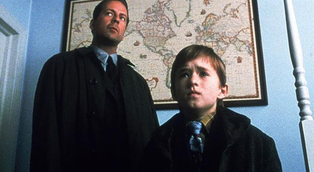 Dr. Malcolm Crowe is shot in the opening moments of the movie, "The Sixth Sense." In what part of his body is the doctor shot? Dr. Malcolm Crowe is shot in the opening moments of the movie, "The Sixth Sense." In what part of his body is the doctor shot?