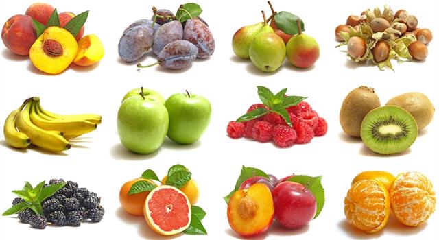 Nature Trivia Question: Ellison's Orange is a variety of what fruit? Nature Trivia Question: Ellison's Orange is a variety of what fruit?