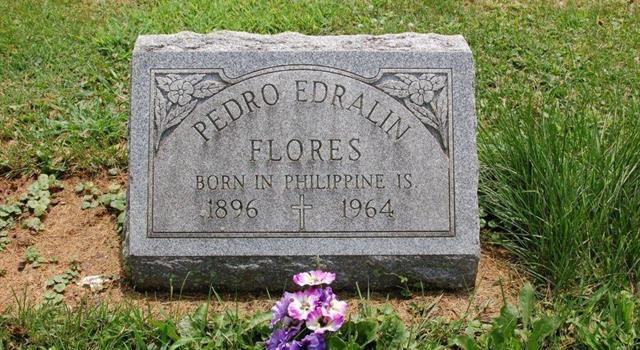 History Trivia Question: Filipino Pedro Flores introduced which toy to America? History Trivia Question: Filipino Pedro Flores introduced which toy to America?