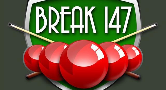 Sport Trivia Question: For a maximum break of 147 in snooker, how many times is the black ball potted? Sport Trivia Question: For a maximum break of 147 in snooker, how many times is the black ball potted?