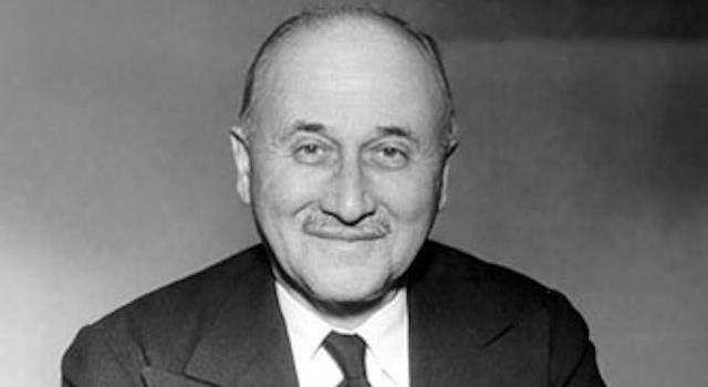 History Trivia Question: For what is the French political and economic adviser, Jean Monnet, most famous? History Trivia Question: For what is the French political and economic adviser, Jean Monnet, most famous?