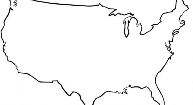 Geography Trivia Question: Four Corners is the only geographical point in the United States where four states all touch. What are the four states? Geography Trivia Question: Four Corners is the only geographical point in the United States where four states all touch. What are the four states?