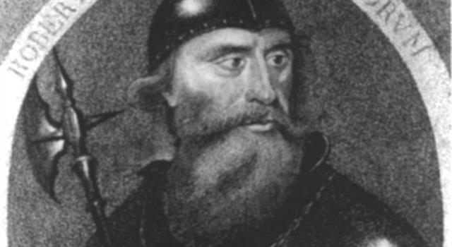 History Trivia Question: From what terrible disease was Robert the Bruce thought to have suffered? History Trivia Question: From what terrible disease was Robert the Bruce thought to have suffered?