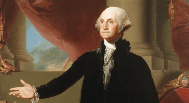 History Trivia Question: George Washington was born in what present day state? History Trivia Question: George Washington was born in what present day state?