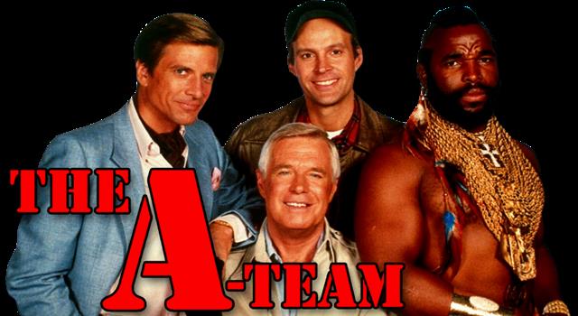 Movies & TV Trivia Question: How are 'The A Team' described in the opening titles of the TV series? Movies & TV Trivia Question: How are 'The A Team' described in the opening titles of the TV series?