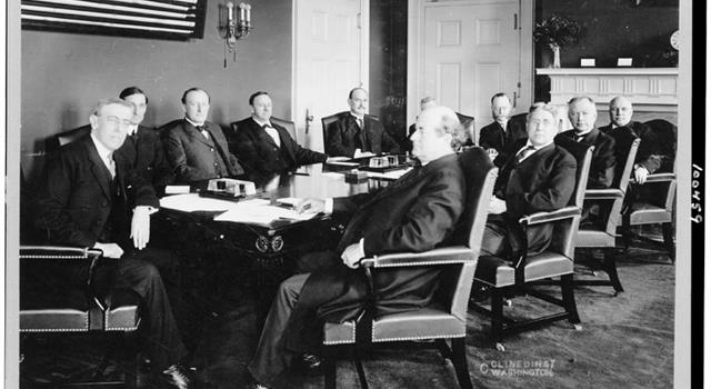 How has served the longest term of any cabinet member in the history of the United States? How has served the longest term of any cabinet member in the history of the United States?