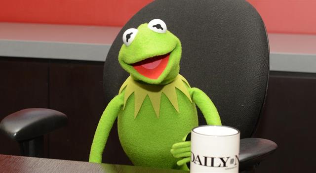 As of July 2017, how many people, over the years, have been the principal television voice of Kermit the Frog? As of July 2017, how many people, over the years, have been the principal television voice of Kermit the Frog?