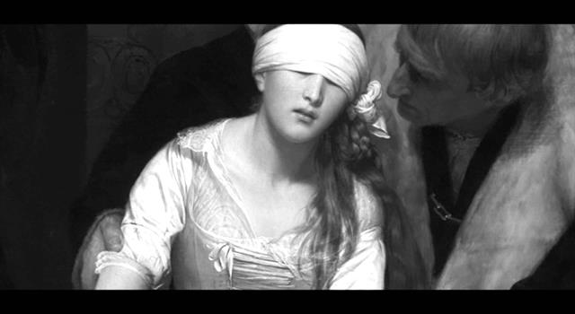 History Trivia Question: In 1553, Lady Jane Grey was Queen of England for how many days? History Trivia Question: In 1553, Lady Jane Grey was Queen of England for how many days?