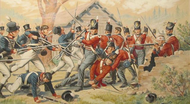 History Trivia Question: In 1812, Thomas Jefferson famously wrote that the acquisition of which country "... will be a mere matter of marching"? History Trivia Question: In 1812, Thomas Jefferson famously wrote that the acquisition of which country "... will be a mere matter of marching"?