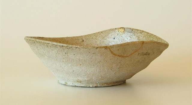 History Trivia Question: In ceramics, which of these refers to pottery which has been fired but not glazed? History Trivia Question: In ceramics, which of these refers to pottery which has been fired but not glazed?