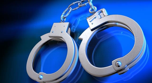 Society Trivia Question: In the state of Mississippi, kids under the age of six have been led out of classrooms in handcuffs. Which item caused a kid to be removed in cuffs? Society Trivia Question: In the state of Mississippi, kids under the age of six have been led out of classrooms in handcuffs. Which item caused a kid to be removed in cuffs?