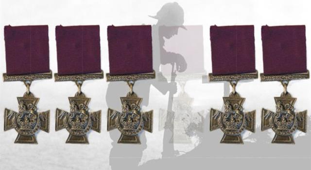 History Trivia Question: In total, how many Victoria Crosses were awarded for acts performed between the end of World War Two and the end of the twentieth century? History Trivia Question: In total, how many Victoria Crosses were awarded for acts performed between the end of World War Two and the end of the twentieth century?