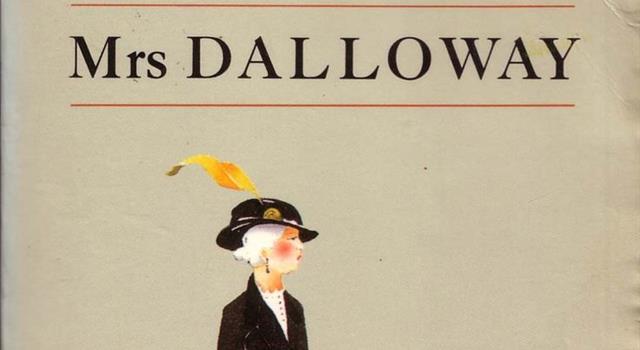Culture Trivia Question: In Virginia Woolf's novel 'Mrs Dalloway', what is the title character's first name? Culture Trivia Question: In Virginia Woolf's novel 'Mrs Dalloway', what is the title character's first name?