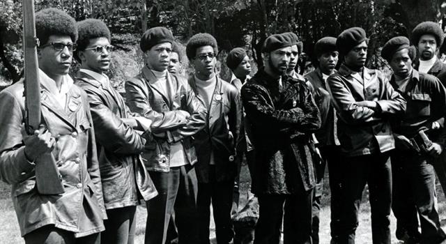History Trivia Question: In what city was the Black Panther Party founded in 1966? History Trivia Question: In what city was the Black Panther Party founded in 1966?