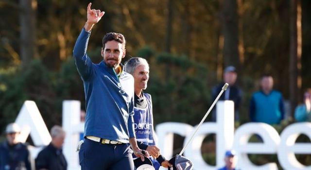 Sport Trivia Question: Including 2017 champion Rafael Cabrera-Bello, how many players have won Scottish Open golf tournament since it began in 1935? Sport Trivia Question: Including 2017 champion Rafael Cabrera-Bello, how many players have won Scottish Open golf tournament since it began in 1935?