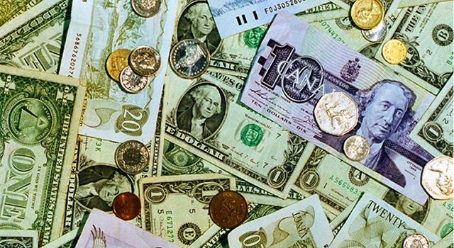 Including the United States and its territories, how many national currencies use the “dollar”? Including the United States and its territories, how many national currencies use the “dollar”?