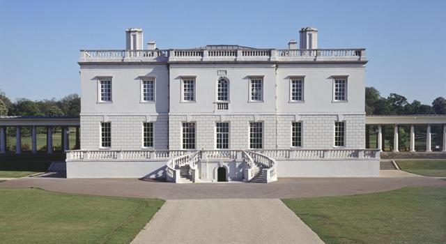 History Trivia Question: Name the architect who designed the 'Queen's House' at Greenwich? History Trivia Question: Name the architect who designed the 'Queen's House' at Greenwich?