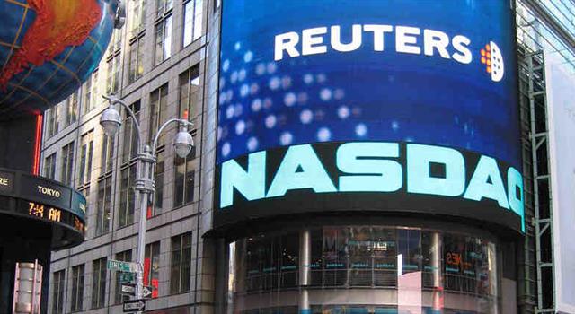 NASDAQ - одна из трёх основных фондовых бирж США (наряду с Нью-Йоркской Фондовой Биржей и Американской Фондовой Биржей). А когда она была основана? NASDAQ - одна из трёх основных фондовых бирж США (наряду с Нью-Йоркской Фондовой Биржей и Американской Фондовой Биржей). А когда она была основана?