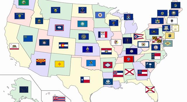 History Trivia Question: Of the cities listed, which is not a state capital of one of the United States of America? History Trivia Question: Of the cities listed, which is not a state capital of one of the United States of America?
