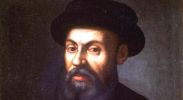 Of the five ships that started the expedition with Ferdinand Magellan, how many completed the entire voyage and returned to Spain? Of the five ships that started the expedition with Ferdinand Magellan, how many completed the entire voyage and returned to Spain?