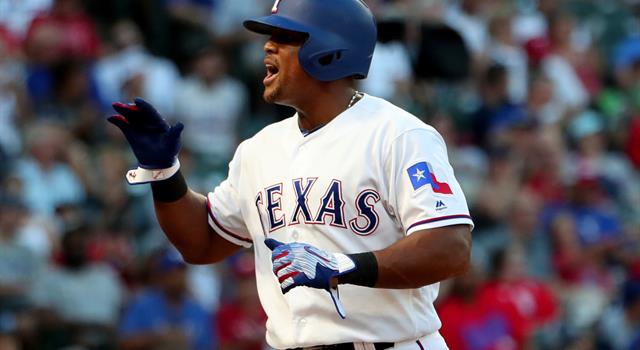 Sport Trivia Question: On July 30, 2017, MLB player Adrian Beltre collected a hit to tie which MLB Hall of Fame legend's career total? Sport Trivia Question: On July 30, 2017, MLB player Adrian Beltre collected a hit to tie which MLB Hall of Fame legend's career total?