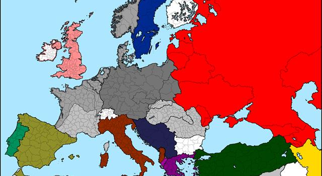 History Trivia Question: September 12, 1940 was a momentous day in the recent history of Europe. What discovery was made by four teenagers on that day? History Trivia Question: September 12, 1940 was a momentous day in the recent history of Europe. What discovery was made by four teenagers on that day?