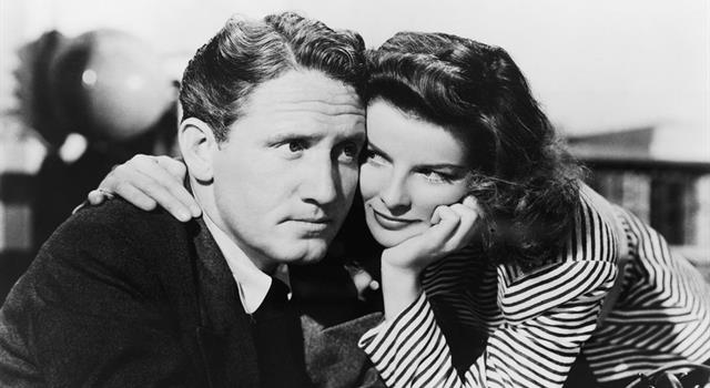 Movies & TV Trivia Question: Spencer Tracy received his first Oscar nomination for Best Actor in which film? Movies & TV Trivia Question: Spencer Tracy received his first Oscar nomination for Best Actor in which film?