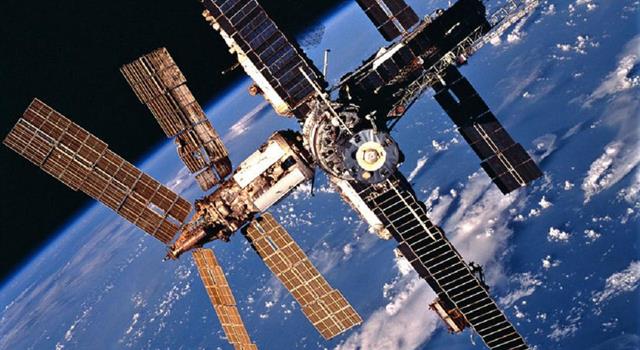 History Trivia Question: Texas is the only state that allows residents to cast absentee ballots from space. Who was the first person to cast a vote while in space? History Trivia Question: Texas is the only state that allows residents to cast absentee ballots from space. Who was the first person to cast a vote while in space?