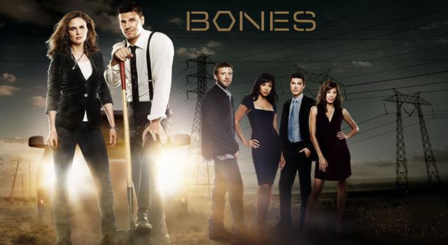 The American TV drama 'Bones' is loosely based on which author's Temperance Brennan novels? The American TV drama 'Bones' is loosely based on which author's Temperance Brennan novels?