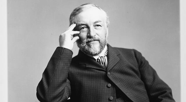 History Trivia Question: The bolometer is an invention of Samuel Pierpont Langley but what does it measure? History Trivia Question: The bolometer is an invention of Samuel Pierpont Langley but what does it measure?