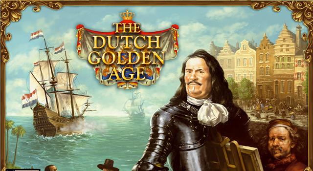 History Trivia Question: The 'Dutch Golden Age' of painting is most associated with which century? History Trivia Question: The 'Dutch Golden Age' of painting is most associated with which century?