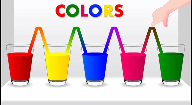 Science Trivia Question: The Ishihara Test is a color perception test used to detect deficiencies for which colors? Science Trivia Question: The Ishihara Test is a color perception test used to detect deficiencies for which colors?
