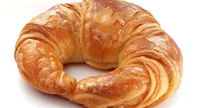 Society Trivia Question: The kipferl, ancestor of the croissant, originated in what country? Society Trivia Question: The kipferl, ancestor of the croissant, originated in what country?