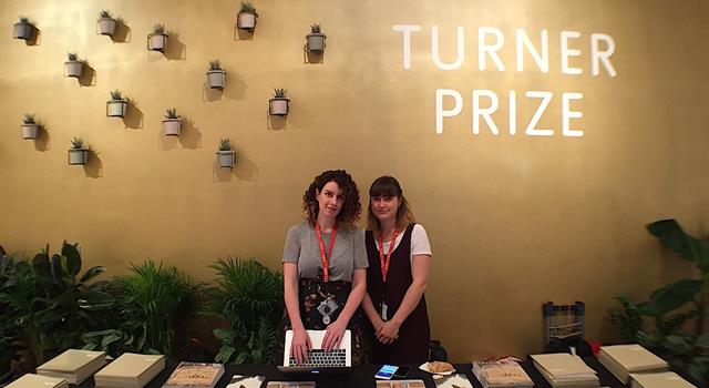 Society Trivia Question: The Turner Prize is worth how much to the winner? Society Trivia Question: The Turner Prize is worth how much to the winner?