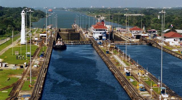 History Trivia Question: The Yellow Fleet was the name given to the ships trapped by the 8 year closure of what canal? History Trivia Question: The Yellow Fleet was the name given to the ships trapped by the 8 year closure of what canal?