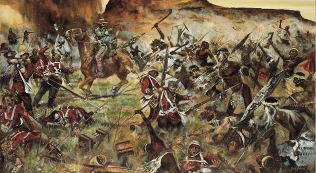 History Trivia Question: The 'Zulu Wars' occurred in which country? History Trivia Question: The 'Zulu Wars' occurred in which country?