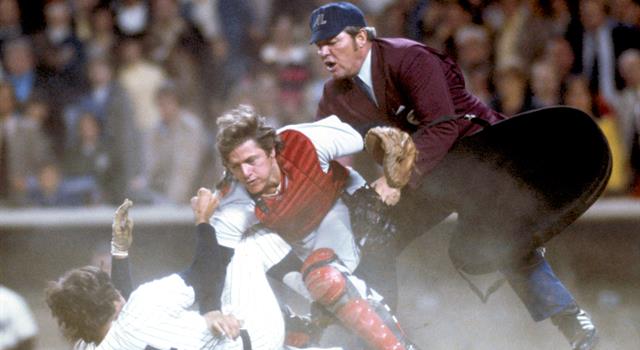 Sport Trivia Question: Three other athletes, in addition to retired baseball players Carlton Fisk and Ivan Rodriguez, went by the nickname, “Pudge”? Which one did NOT? Sport Trivia Question: Three other athletes, in addition to retired baseball players Carlton Fisk and Ivan Rodriguez, went by the nickname, “Pudge”? Which one did NOT?