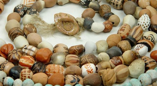 What are Baily's beads? What are Baily's beads?