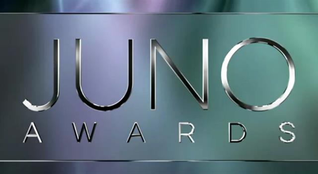 Culture Trivia Question: Who won the 2017 JUNO Award for Best Canadian Music Group of the Year? Culture Trivia Question: Who won the 2017 JUNO Award for Best Canadian Music Group of the Year?
