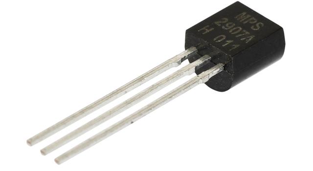 What are the three terminals of a transistor known as? What are the three terminals of a transistor known as?