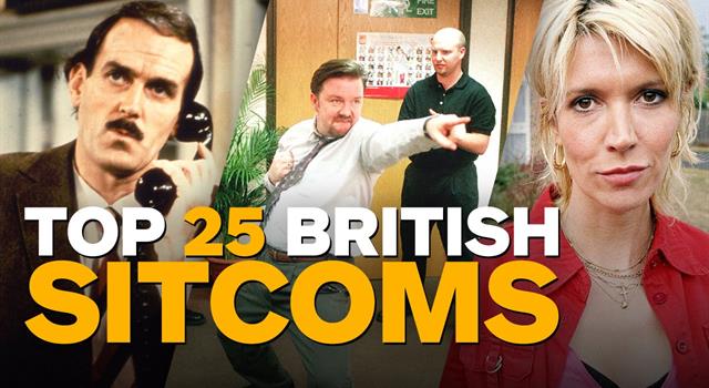 What BBC sitcom was ranked No. 1 on a list of the 100 Greatest British Television Programmes drawn up by the British Film Institute in 2000? What BBC sitcom was ranked No. 1 on a list of the 100 Greatest British Television Programmes drawn up by the British Film Institute in 2000?