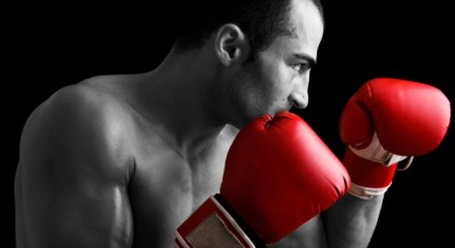Movies & TV Trivia Question: What boxer holds the record for career knockouts and had one of the longest careers in the sport? Movies & TV Trivia Question: What boxer holds the record for career knockouts and had one of the longest careers in the sport?