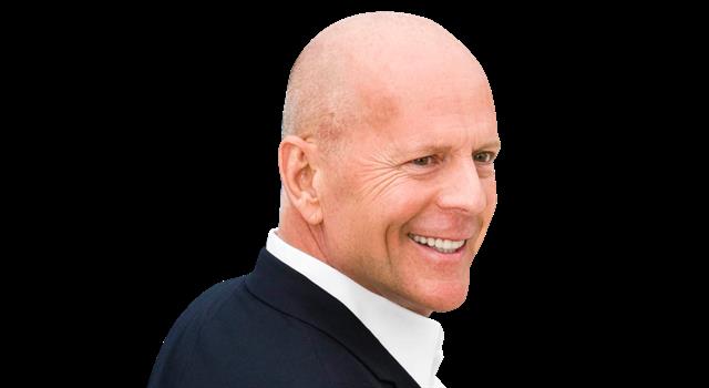 Movies & TV Trivia Question: What film stars Bruce Willis as plastic surgeon Ernest Menville? Movies & TV Trivia Question: What film stars Bruce Willis as plastic surgeon Ernest Menville?