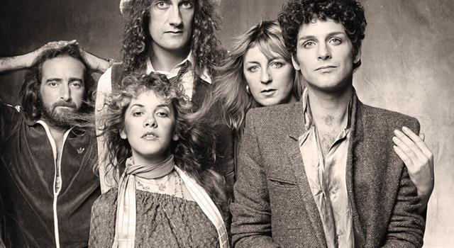 Culture Trivia Question: Of the 16 musicians who have performed with Fleetwood Mac from 1967-present, which one re-recorded the song Sentimental Lady as a solo artist in 1977? Culture Trivia Question: Of the 16 musicians who have performed with Fleetwood Mac from 1967-present, which one re-recorded the song Sentimental Lady as a solo artist in 1977?