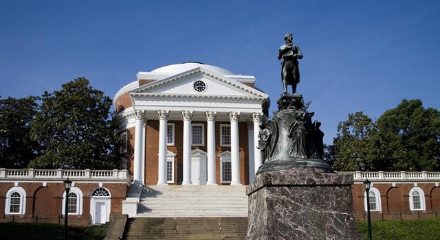 Society Trivia Question: What has remained the symbolic center of the University of Virginia's campus since 1819? Society Trivia Question: What has remained the symbolic center of the University of Virginia's campus since 1819?