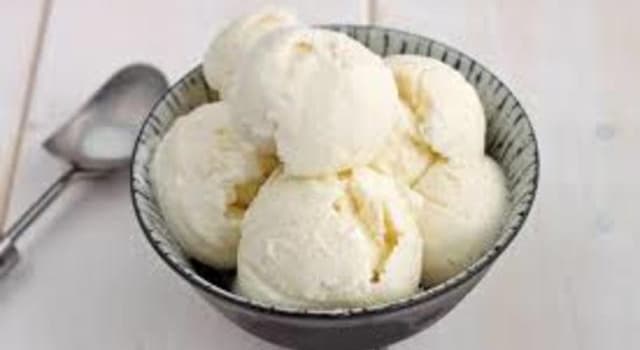 Culture Trivia Question: What ingredient must French vanilla ice cream have in it to distinguish it from regular vanilla? Culture Trivia Question: What ingredient must French vanilla ice cream have in it to distinguish it from regular vanilla?
